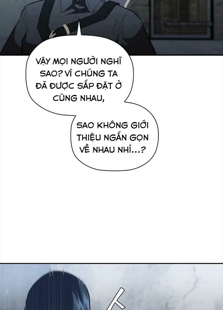 Khát Vọng Trỗi Dậy: Chapter 93