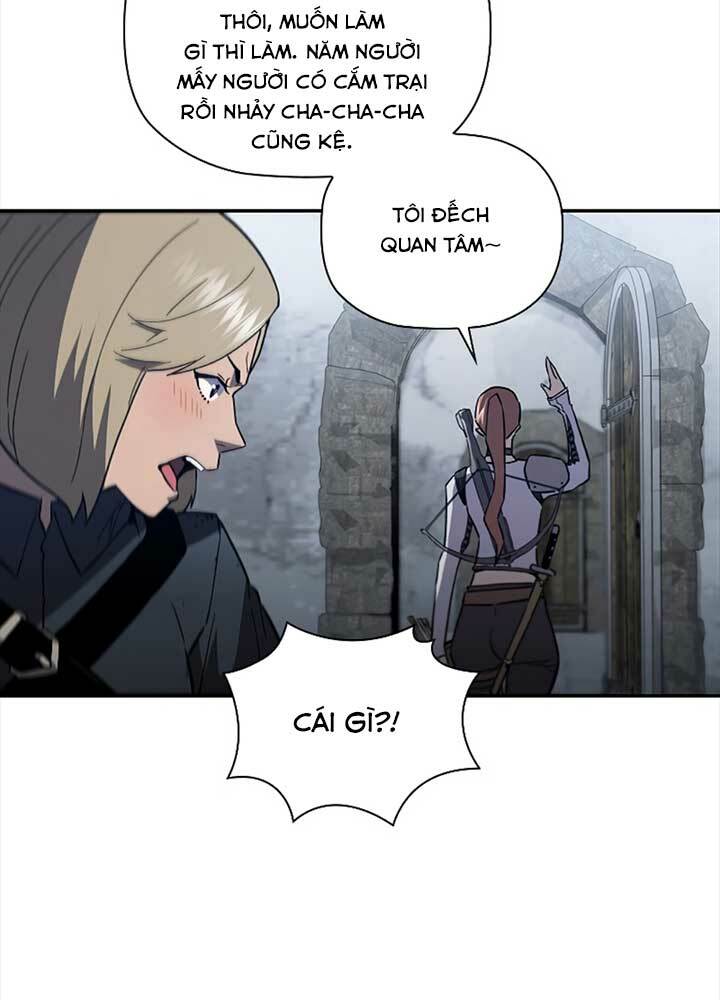 Khát Vọng Trỗi Dậy: Chapter 93