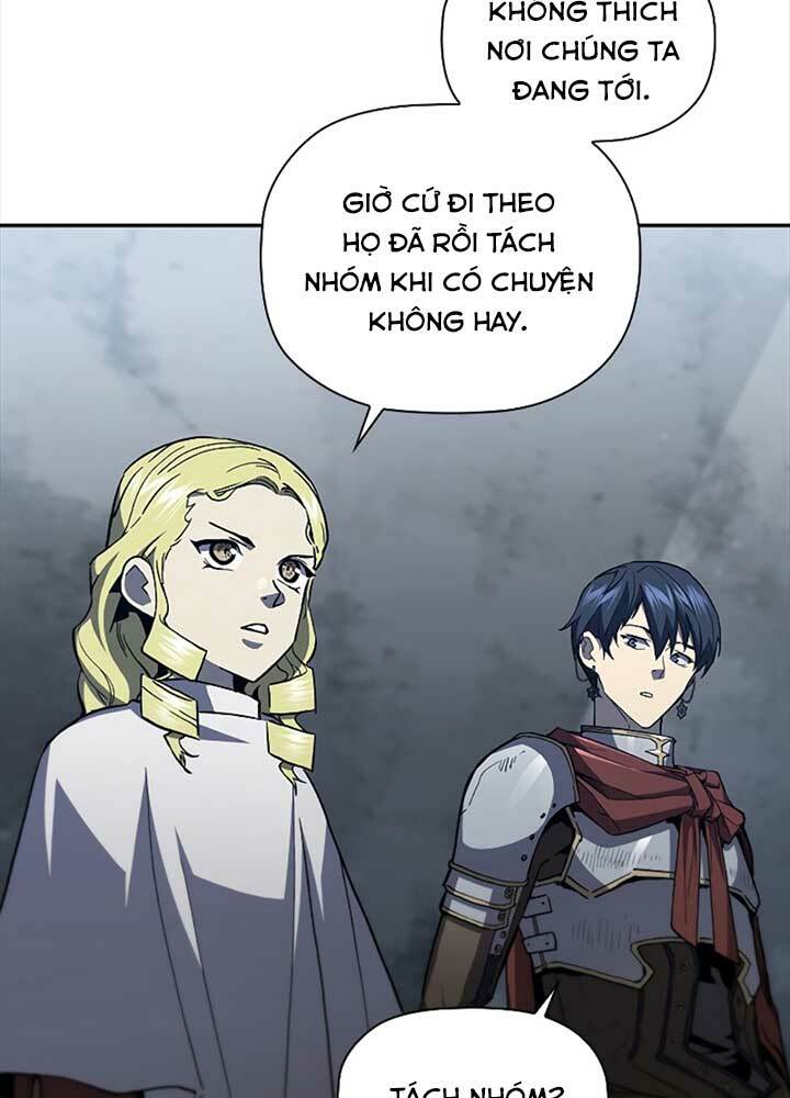 Khát Vọng Trỗi Dậy: Chapter 93