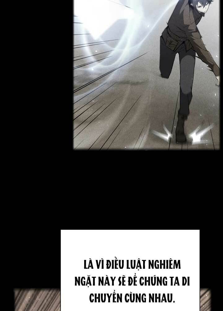 Khát Vọng Trỗi Dậy: Chapter 93