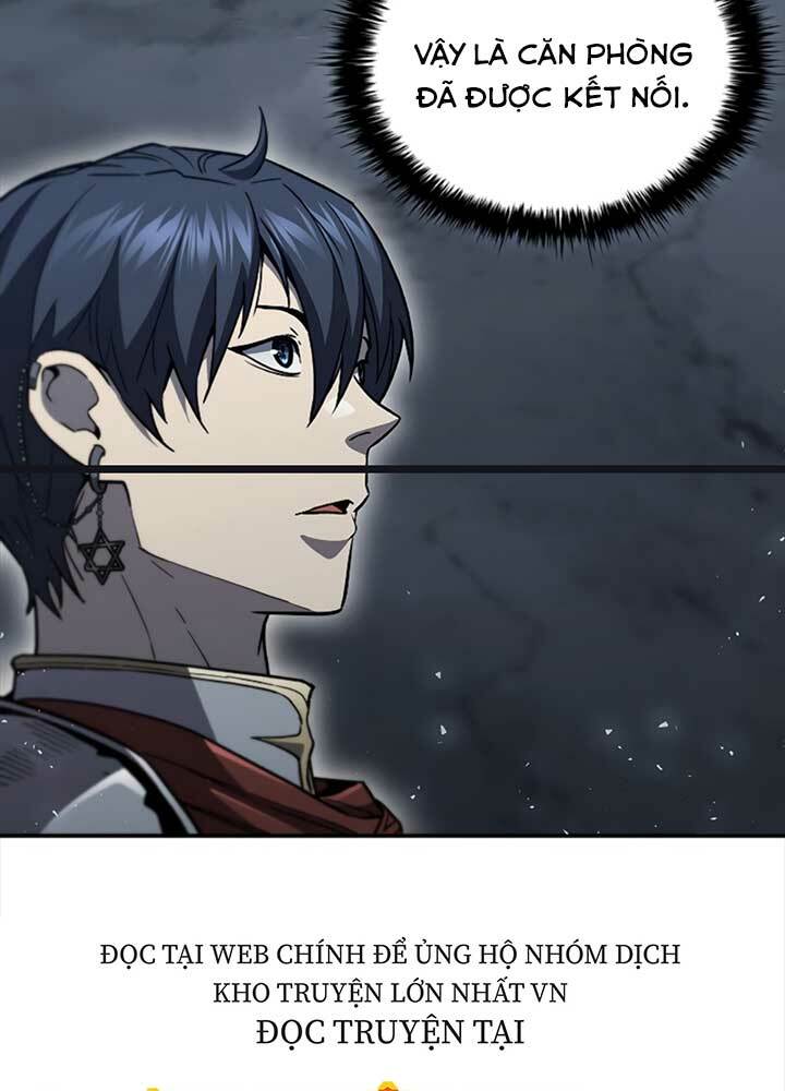 Khát Vọng Trỗi Dậy: Chapter 93