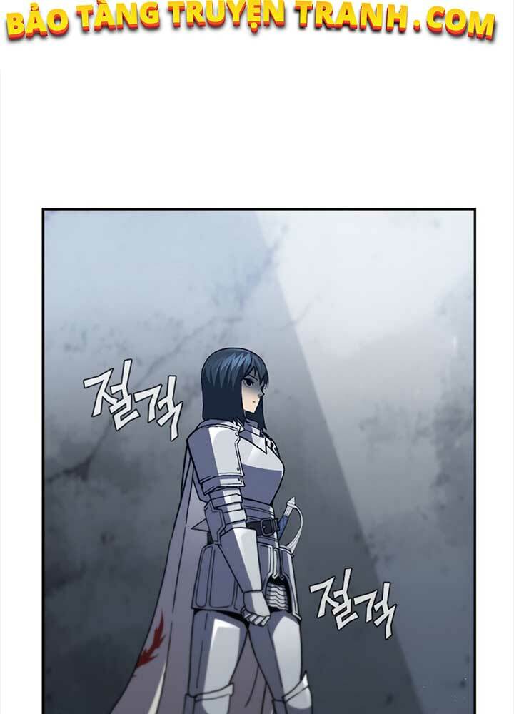 Khát Vọng Trỗi Dậy: Chapter 93