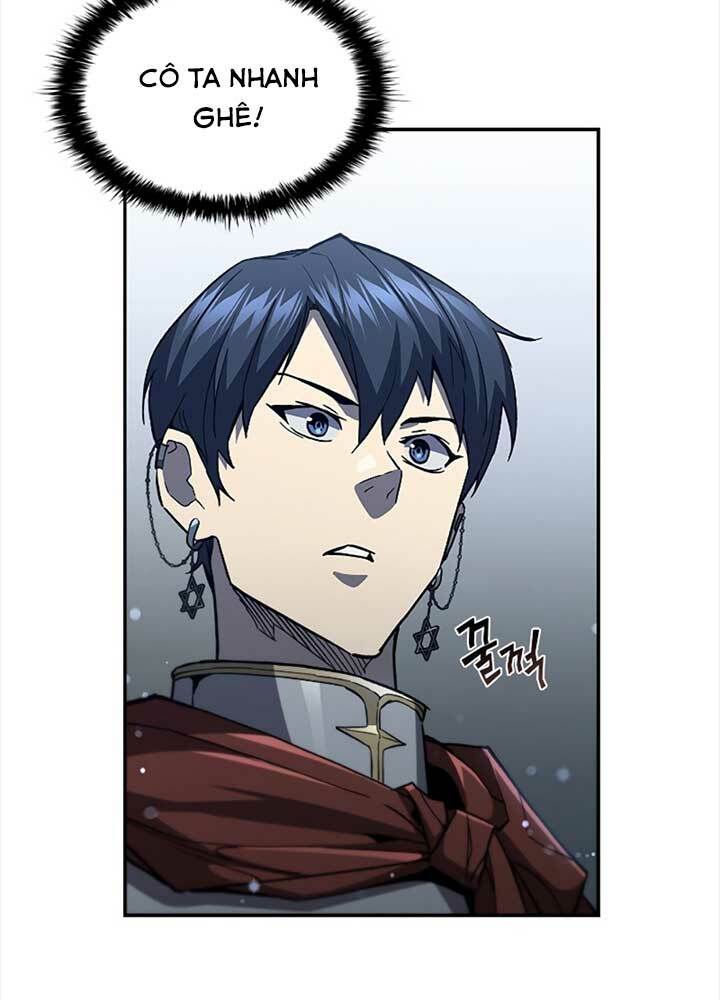 Khát Vọng Trỗi Dậy: Chapter 93