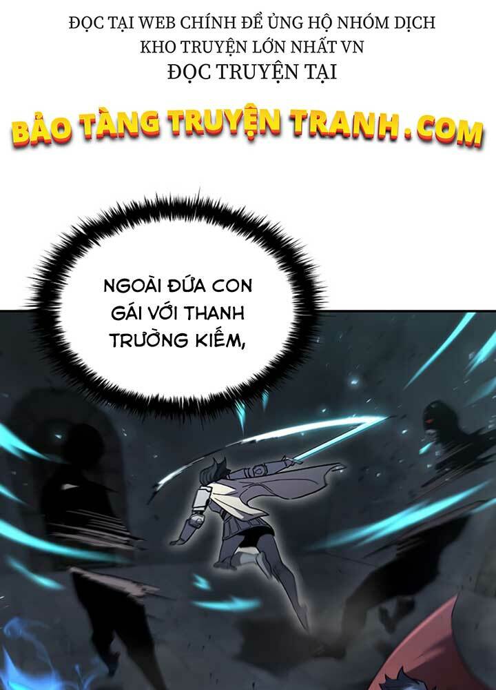 Khát Vọng Trỗi Dậy: Chapter 94