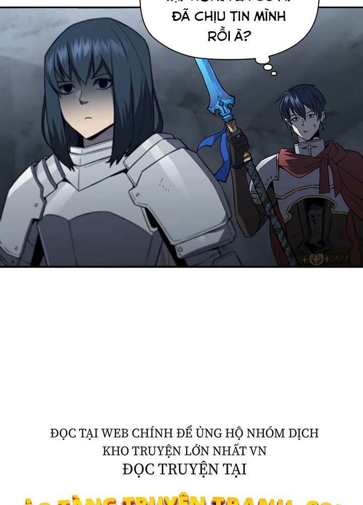 Khát Vọng Trỗi Dậy: Chapter 94