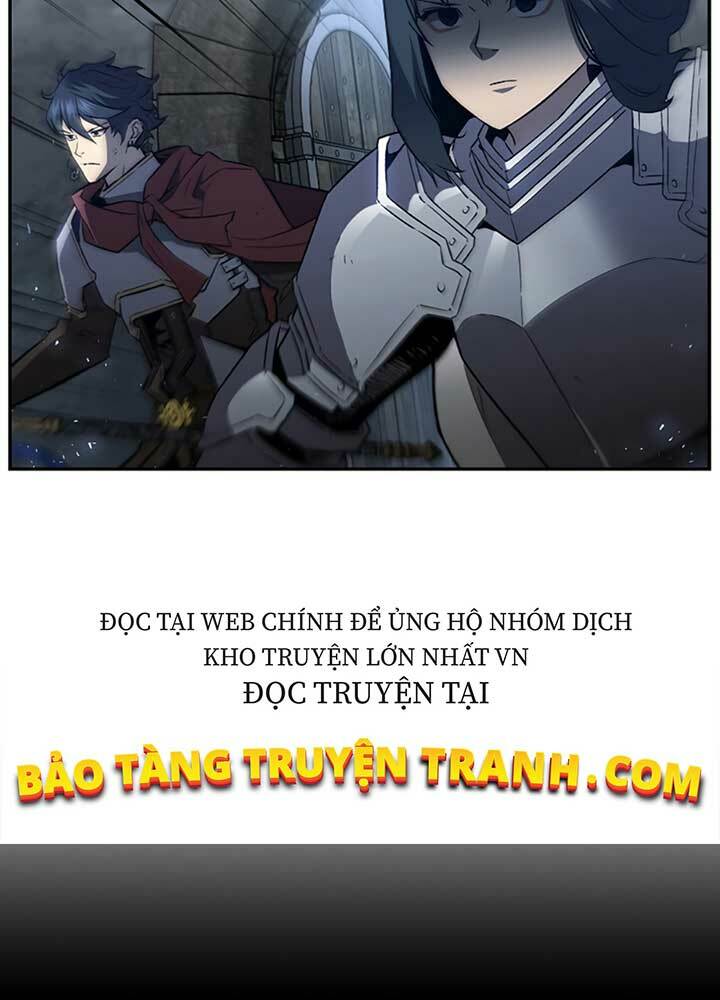 Khát Vọng Trỗi Dậy: Chapter 94