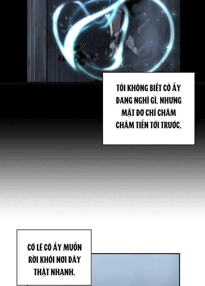 Khát Vọng Trỗi Dậy: Chapter 94