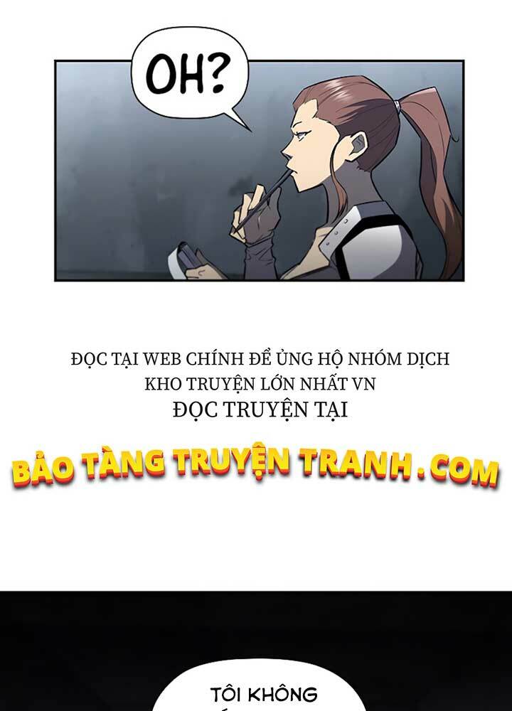 Khát Vọng Trỗi Dậy: Chapter 94
