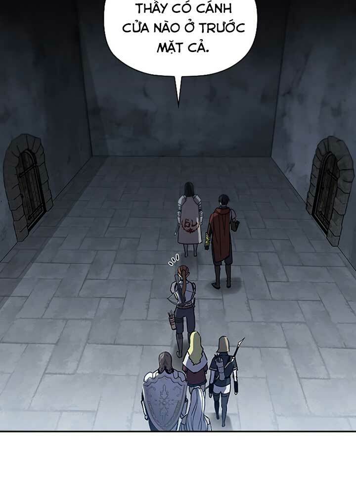 Khát Vọng Trỗi Dậy: Chapter 94