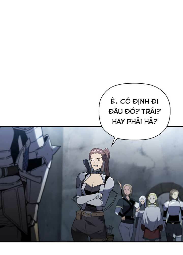 Khát Vọng Trỗi Dậy: Chapter 94
