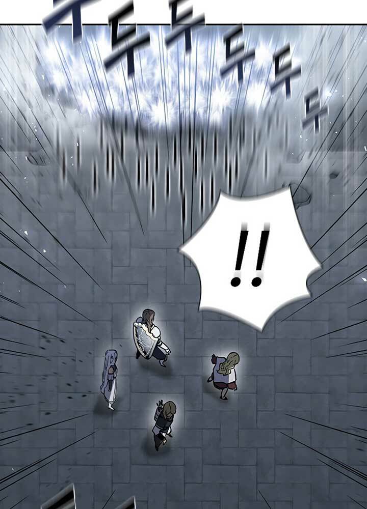 Khát Vọng Trỗi Dậy: Chapter 94