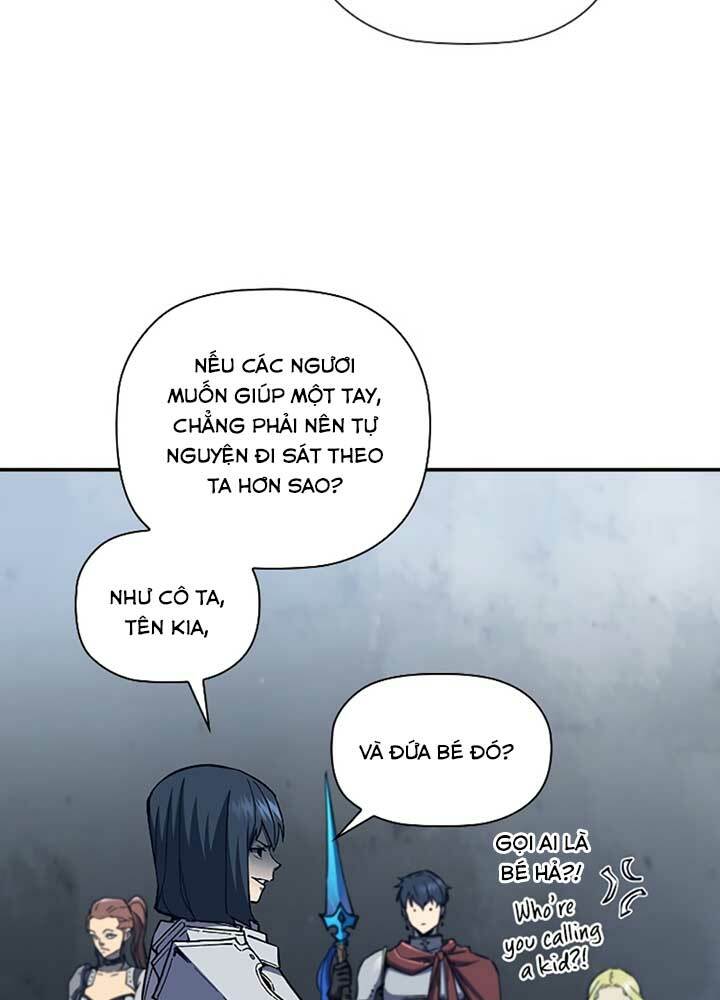 Khát Vọng Trỗi Dậy: Chapter 94