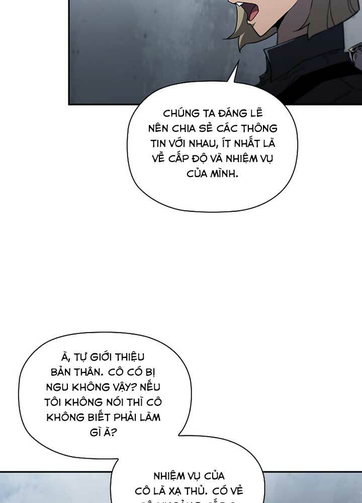 Khát Vọng Trỗi Dậy: Chapter 94