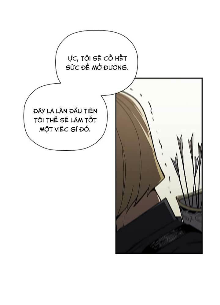 Khát Vọng Trỗi Dậy: Chapter 94