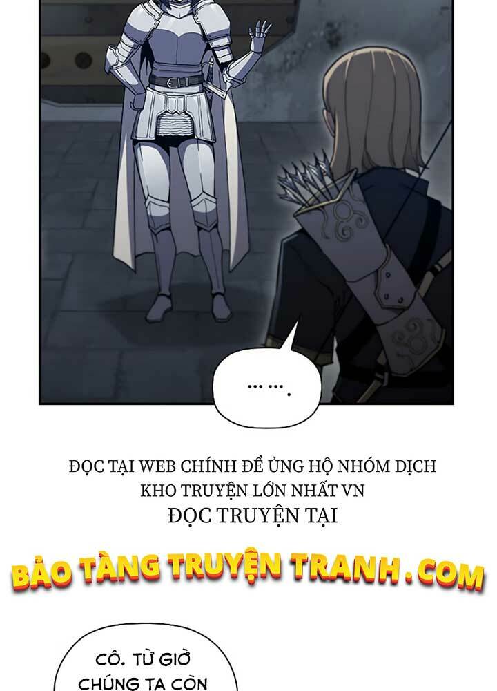 Khát Vọng Trỗi Dậy: Chapter 94