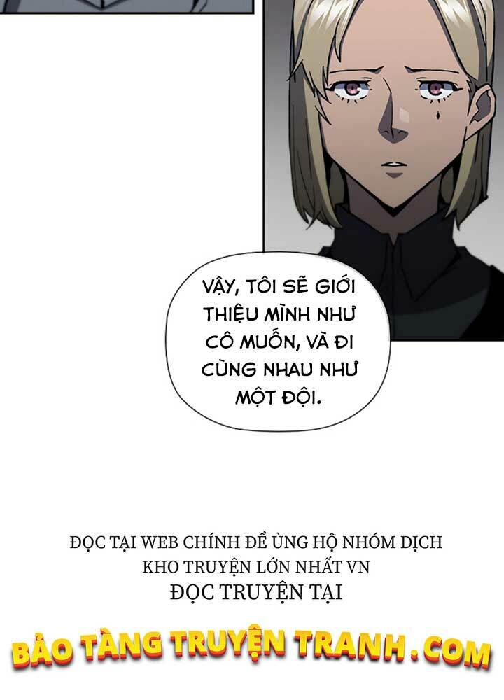 Khát Vọng Trỗi Dậy: Chapter 94