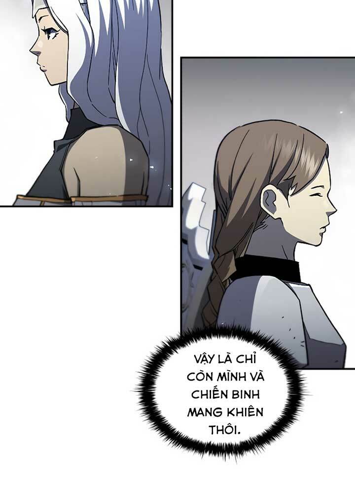Khát Vọng Trỗi Dậy: Chapter 94