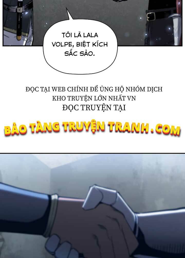 Khát Vọng Trỗi Dậy: Chapter 94