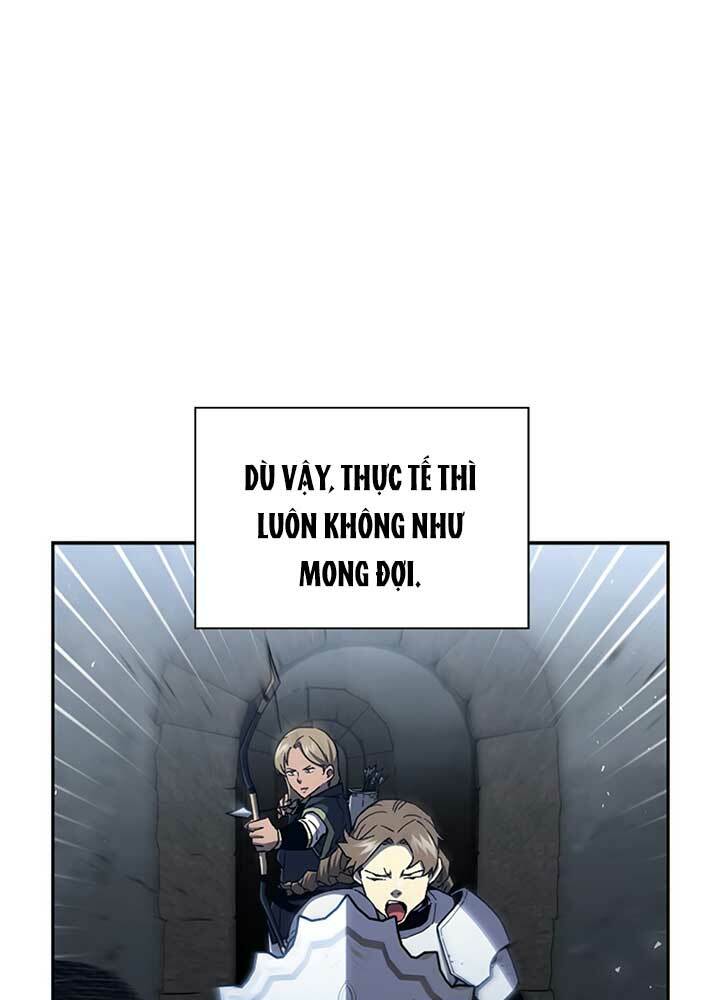 Khát Vọng Trỗi Dậy: Chapter 94