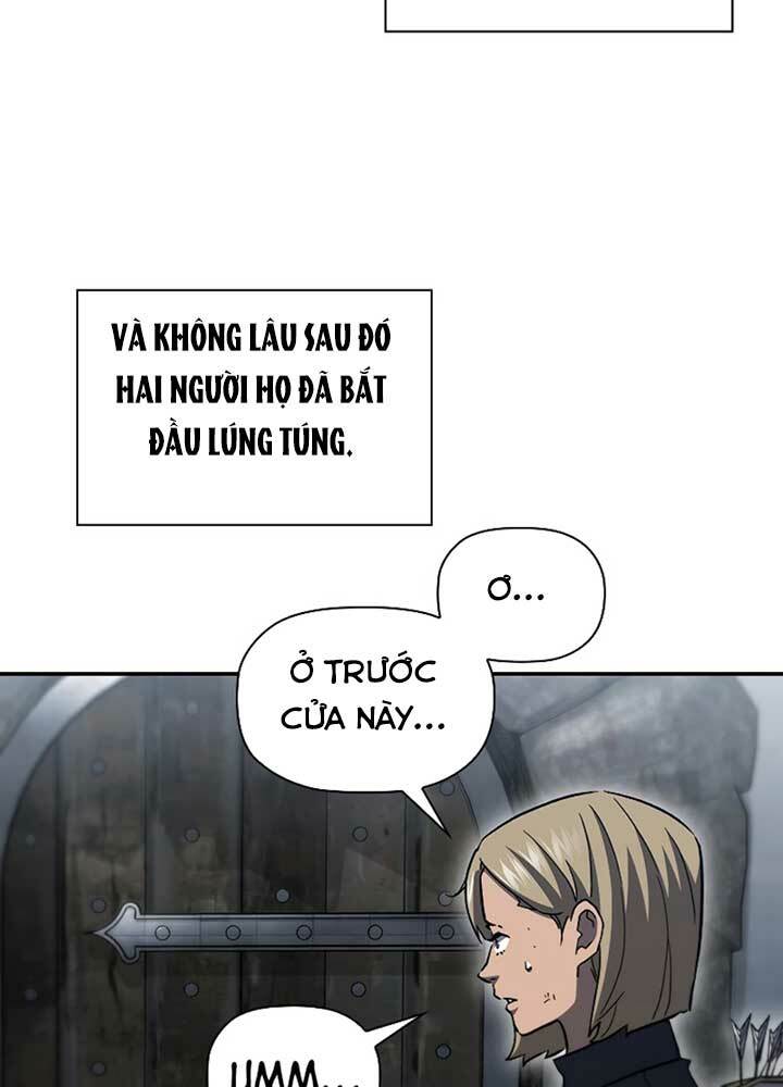 Khát Vọng Trỗi Dậy: Chapter 94