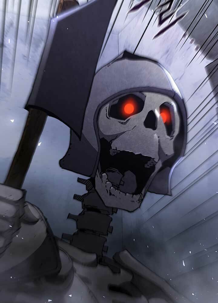 Khát Vọng Trỗi Dậy: Chapter 94