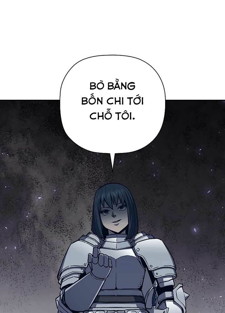 Khát Vọng Trỗi Dậy: Chapter 94