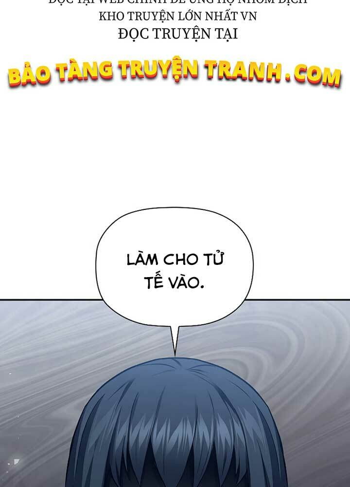 Khát Vọng Trỗi Dậy: Chapter 94