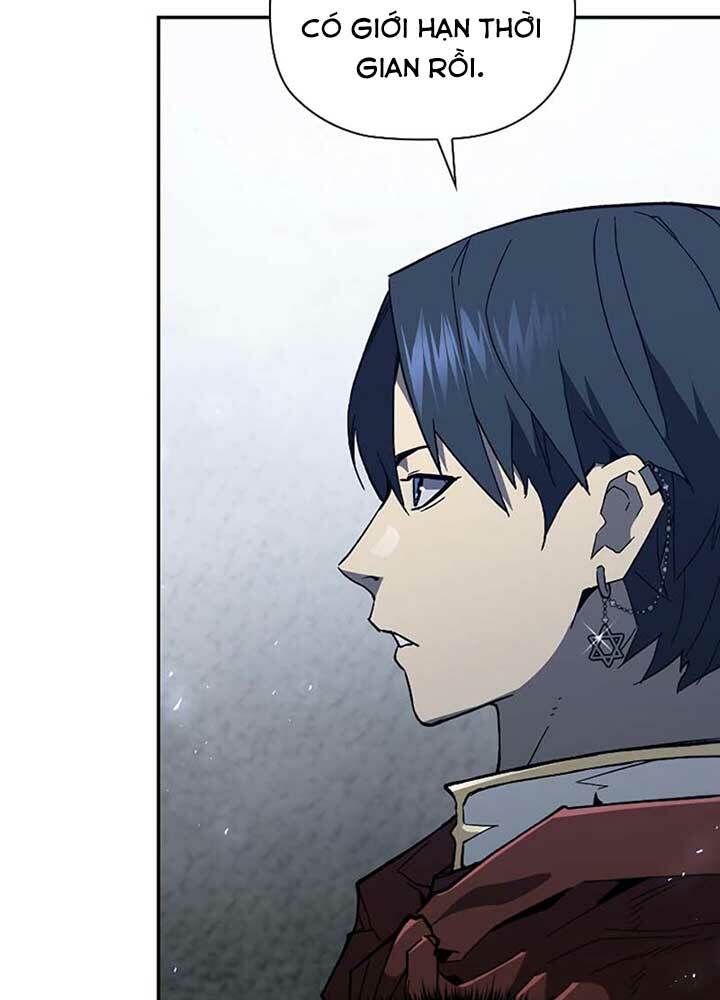 Khát Vọng Trỗi Dậy: Chapter 95