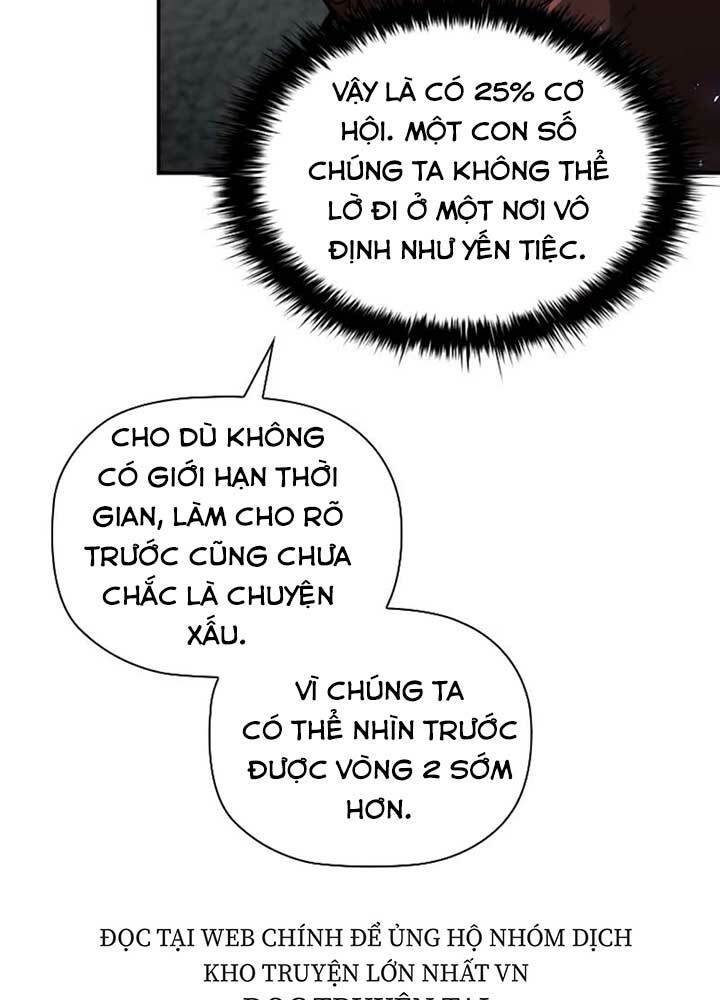 Khát Vọng Trỗi Dậy: Chapter 95
