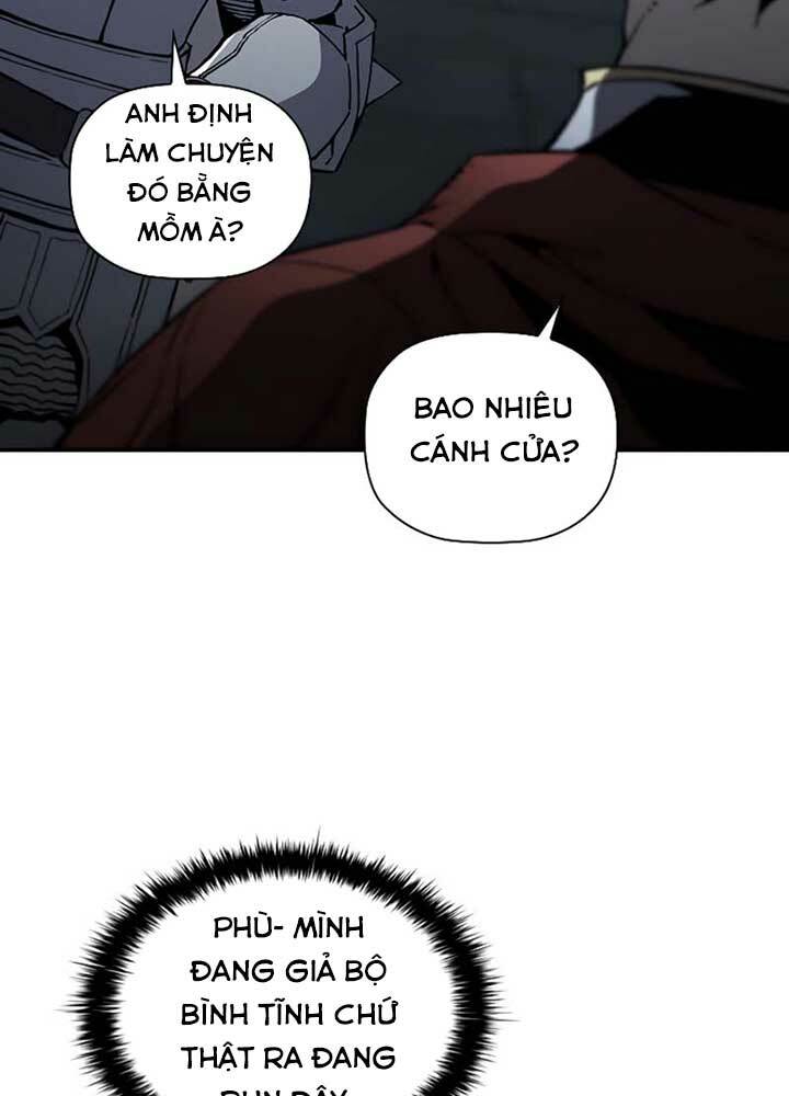Khát Vọng Trỗi Dậy: Chapter 95