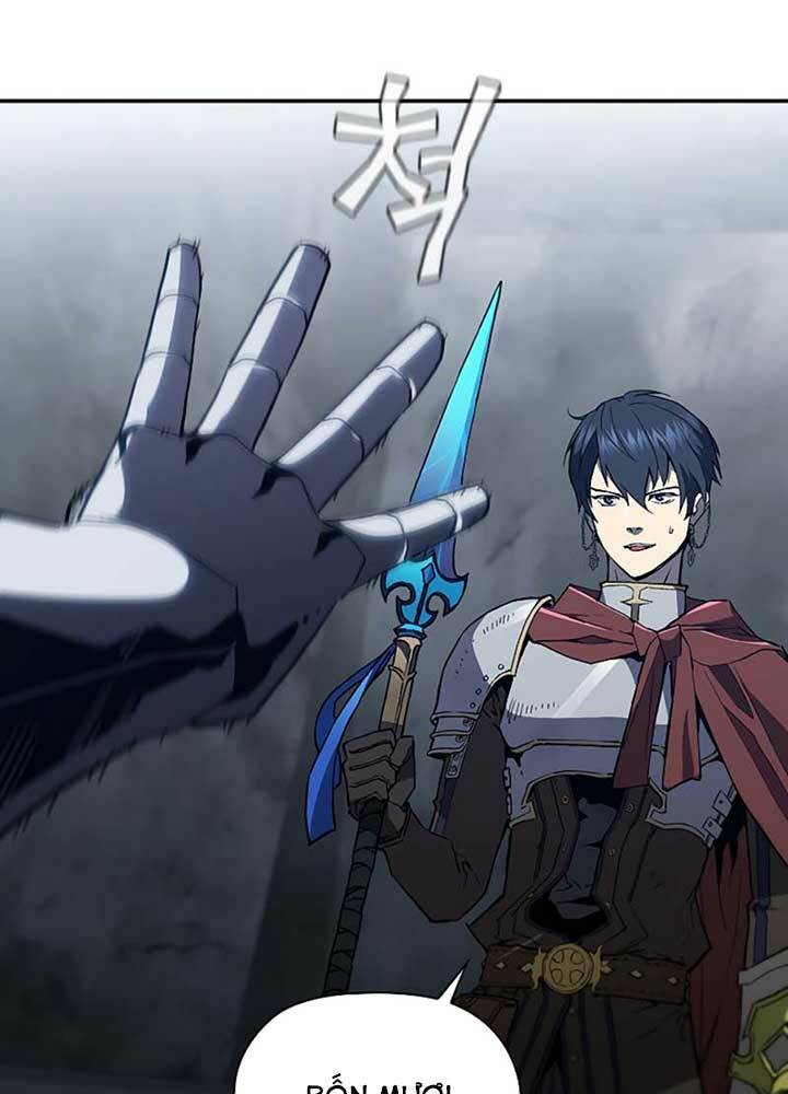 Khát Vọng Trỗi Dậy: Chapter 95