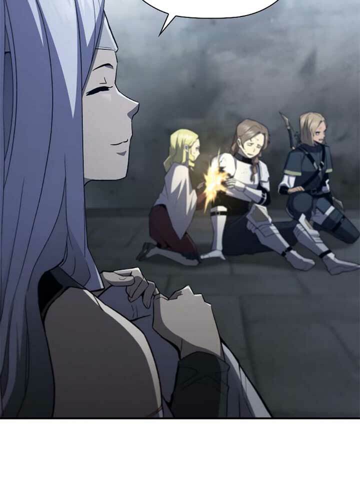 Khát Vọng Trỗi Dậy: Chapter 95