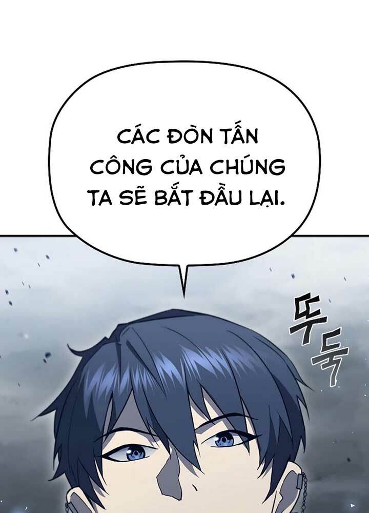 Khát Vọng Trỗi Dậy: Chapter 95