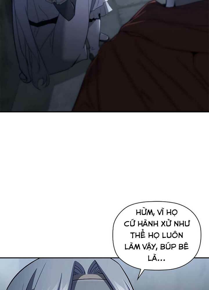 Khát Vọng Trỗi Dậy: Chapter 95