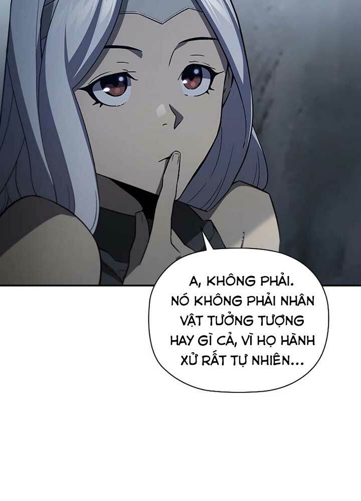 Khát Vọng Trỗi Dậy: Chapter 95