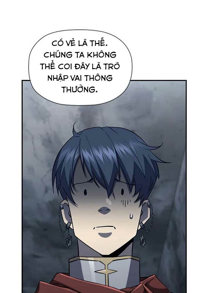Khát Vọng Trỗi Dậy: Chapter 95