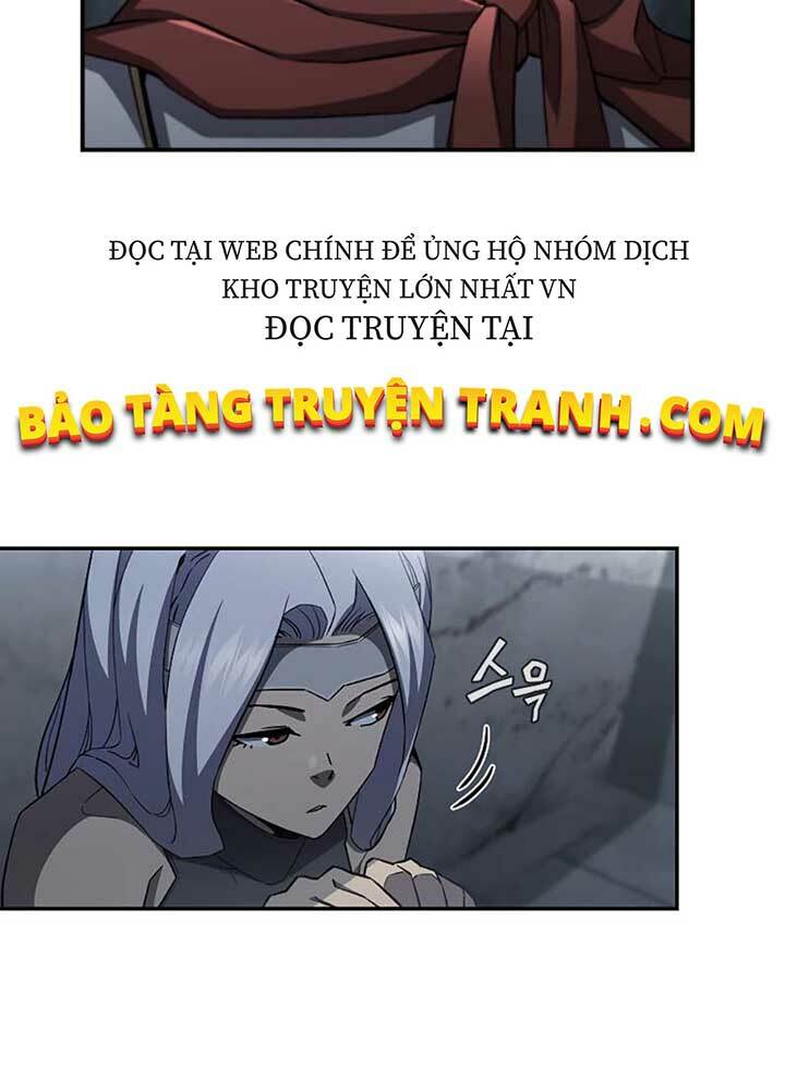 Khát Vọng Trỗi Dậy: Chapter 95