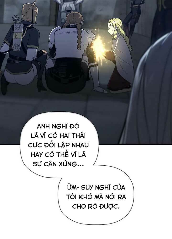Khát Vọng Trỗi Dậy: Chapter 95