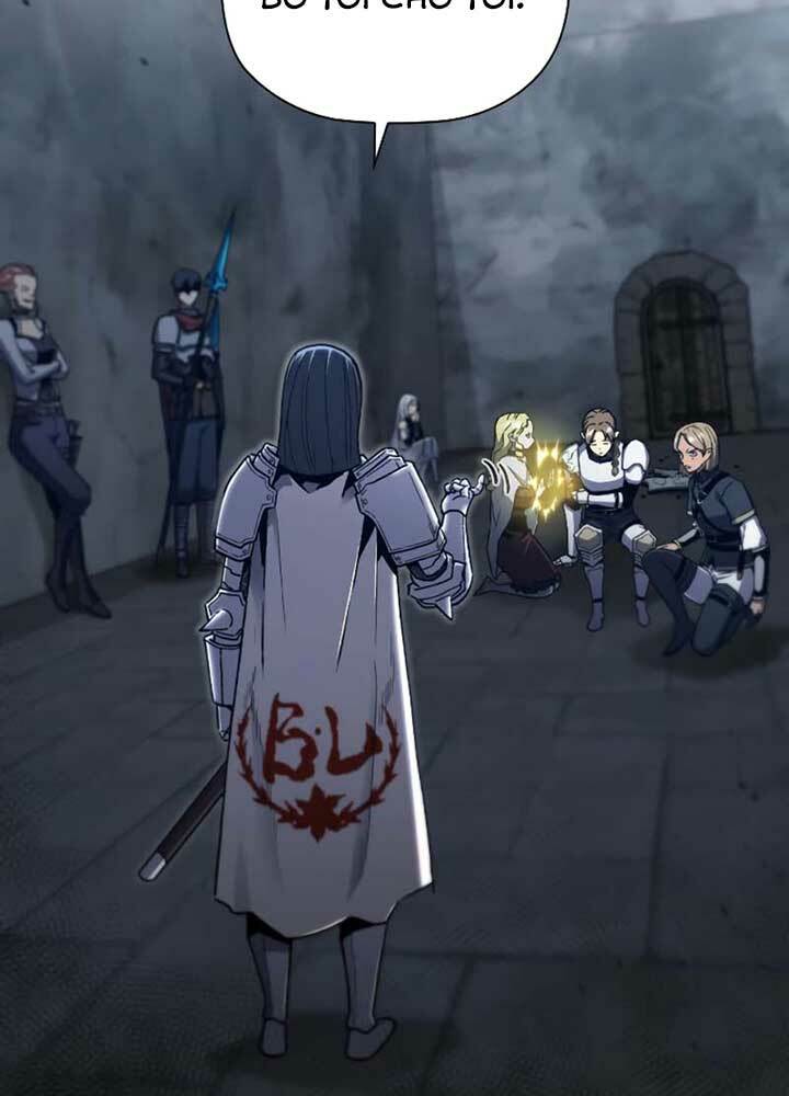 Khát Vọng Trỗi Dậy: Chapter 95
