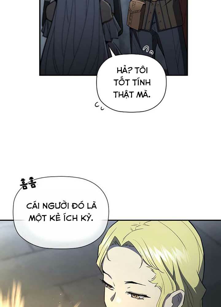 Khát Vọng Trỗi Dậy: Chapter 95