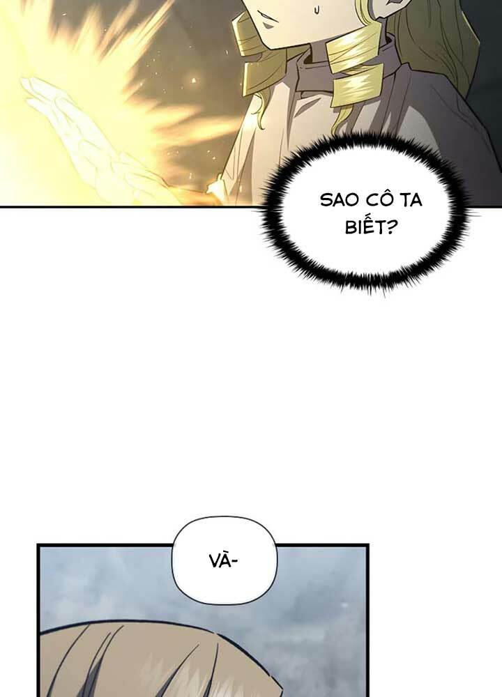 Khát Vọng Trỗi Dậy: Chapter 95