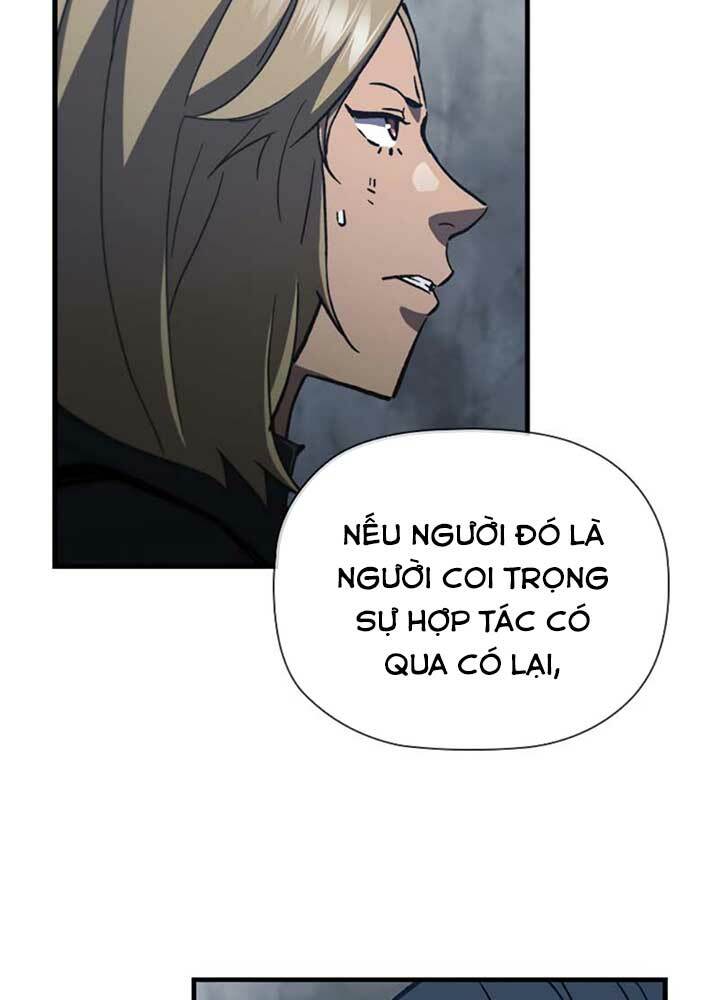 Khát Vọng Trỗi Dậy: Chapter 95
