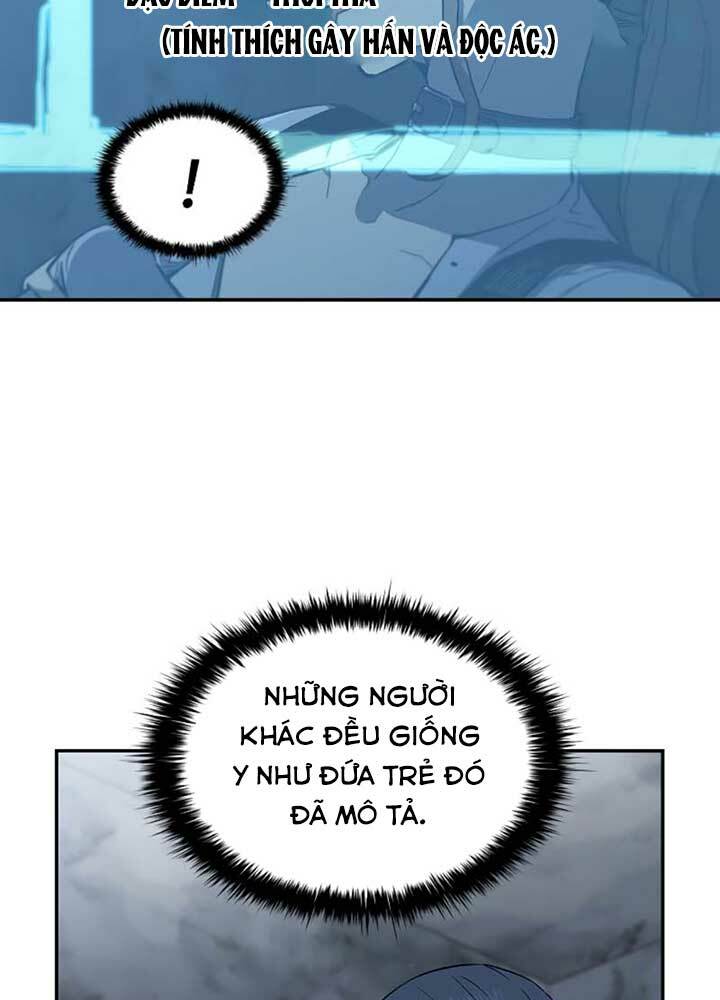 Khát Vọng Trỗi Dậy: Chapter 95