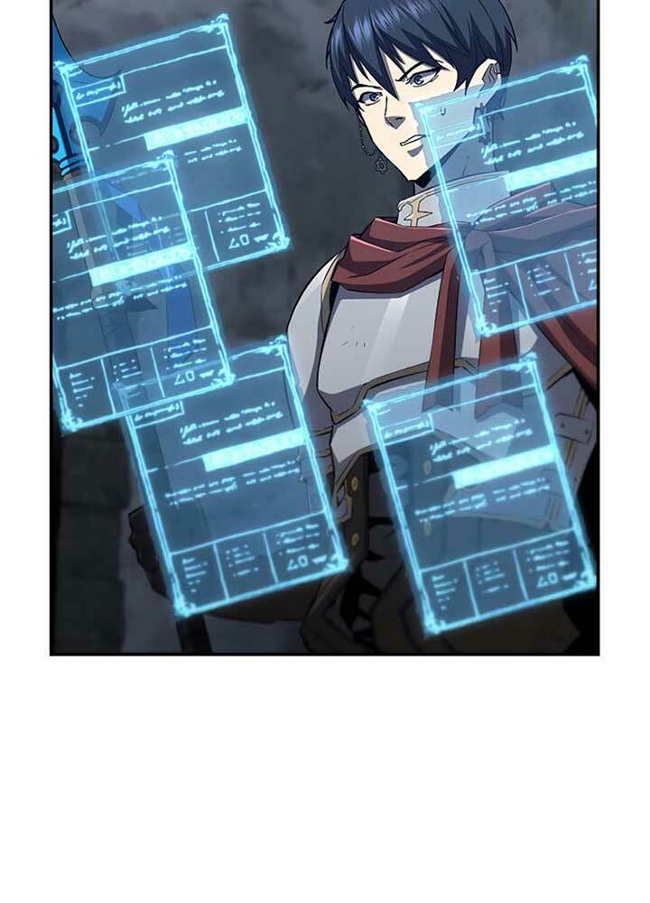 Khát Vọng Trỗi Dậy: Chapter 95