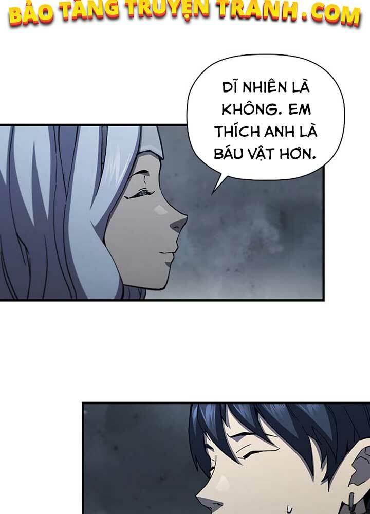 Khát Vọng Trỗi Dậy: Chapter 95