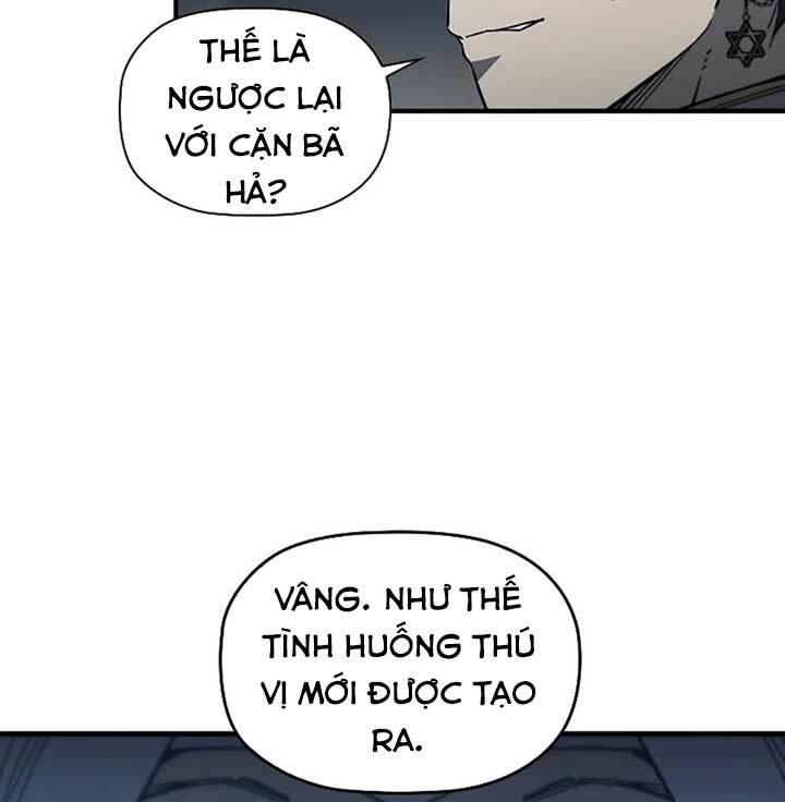 Khát Vọng Trỗi Dậy: Chapter 95
