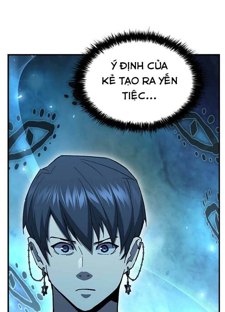 Khát Vọng Trỗi Dậy: Chapter 95