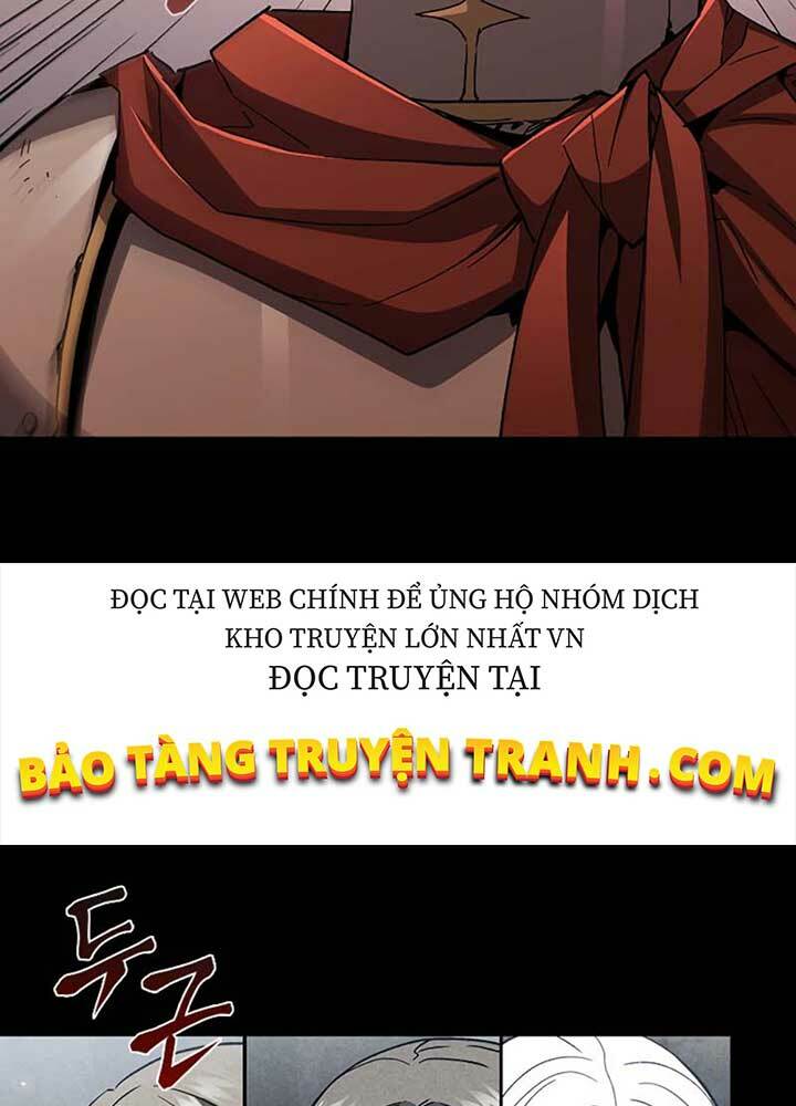 Khát Vọng Trỗi Dậy: Chapter 95