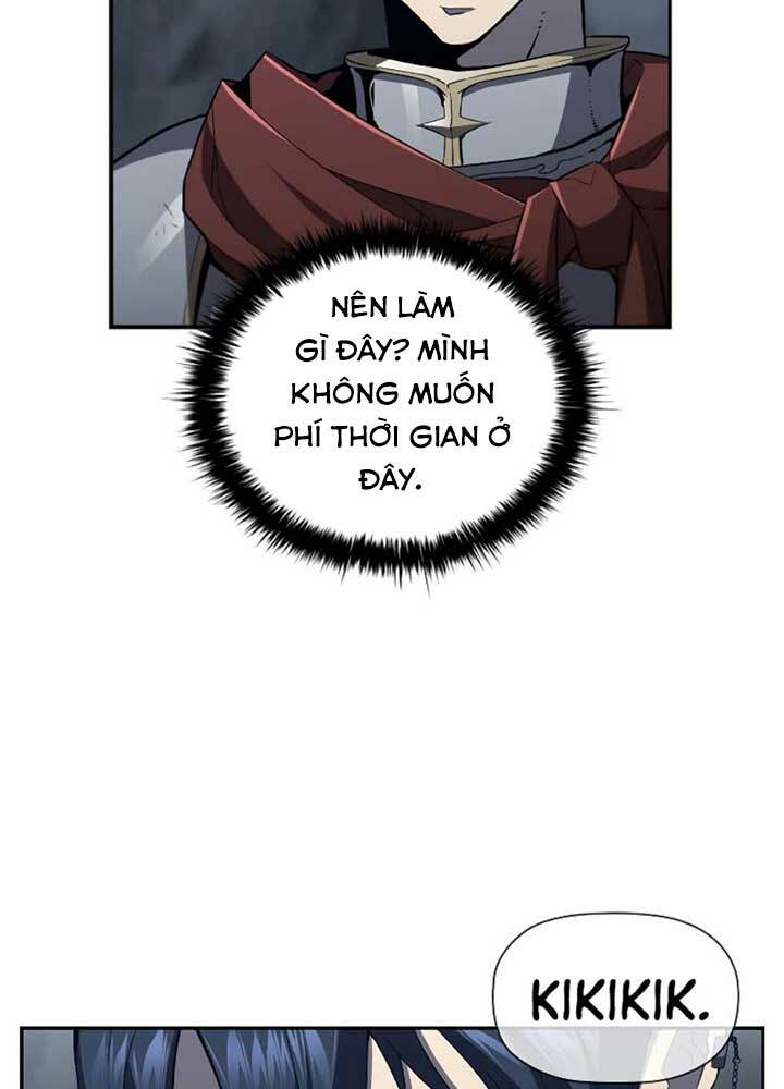 Khát Vọng Trỗi Dậy: Chapter 95