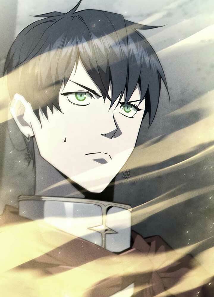 Khát Vọng Trỗi Dậy: Chapter 95